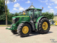 Schlepper / Traktor John Deere 6210R. 6.210R