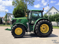 Schlepper / Traktor John Deere 6210R. 6.210R