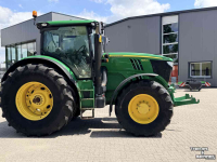 Schlepper / Traktor John Deere 6210R. 6.210R