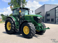 Schlepper / Traktor John Deere 6210R. 6.210R