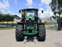 Schlepper / Traktor John Deere 6210R. 6.210R