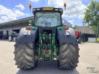 Schlepper / Traktor John Deere 6210R. 6.210R