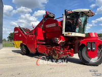 Kartoffelroder Grimme SF 150-60