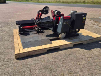 Sonstiges Maschinen und Zubehör für Werkstatt und Hof  Bandenapparaat landbouwbanden