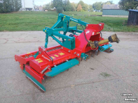 Kreiselegge Kverneland NGH 301