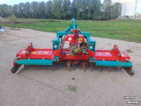 Kreiselegge Kverneland NGH 301