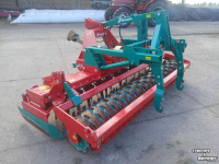 Kreiselegge Kverneland NGH 301