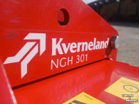 Kreiselegge Kverneland NGH 301
