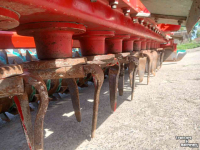 Kreiselegge Kverneland NGH 301