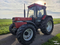 Schlepper / Traktor Case-IH 845 XLA