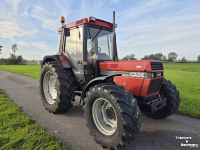 Schlepper / Traktor Case-IH 845 XLA
