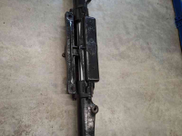 Gebrauchte Teile für Traktoren Valtra 700 800 900