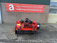 Schlegelmulchgeräte Agrator Agrator hakselaar