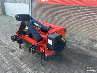 Schlegelmulchgeräte Agrator Agrator hakselaar