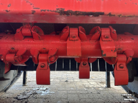 Schlegelmulchgeräte Agrator Agrator hakselaar