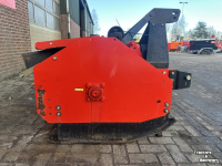 Schlegelmulchgeräte Agrator Agrator hakselaar