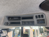 Schlepper / Traktor New Holland T6.125S