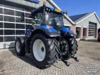 Schlepper / Traktor New Holland T6.125S
