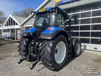 Schlepper / Traktor New Holland T6.125S