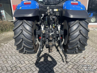 Schlepper / Traktor New Holland T6.125S