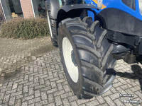 Schlepper / Traktor New Holland T6.125S