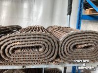 Kartoffelroder Grimme Tectron set 1ste zeefmatten stk 40 300.83689