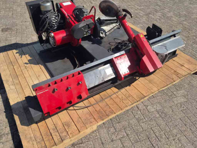 Sonstiges Maschinen und Zubehör für Werkstatt und Hof  Bandenapparaat landbouwbanden