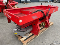 Düngerstreuer Rauch Alpha 1141
