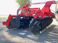 Scheibenegge GRS GRS-SH3-56-V50  schijveneg
