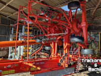 Schwader Kuhn GA 7501 Hark