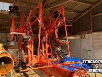 Schwader Kuhn GA 7501 Hark