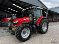 Schlepper / Traktor Massey Ferguson 5612 Dyna-4