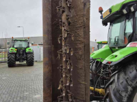 Schlegelmulchgeräte Hemos Klepelmaaier 2 meter
