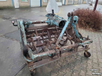 Spatenmaschine Imants Spitmachine 1,5 mtr