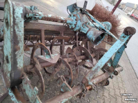 Spatenmaschine Imants Spitmachine 1,5 mtr