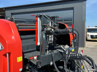 Pressen Kuhn FBP 3135