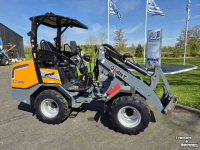 Radlader Giant G 2700 HD