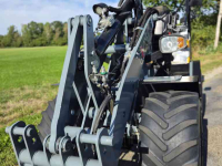 Radlader Giant G 2700 HD