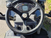 Radlader Giant G 2700 HD