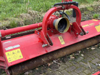 Schlegelmulchgeräte Seppi S5 Cabrio 225