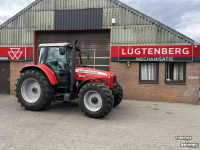 Schlepper / Traktor Massey Ferguson 6475 Dyna-6 Tractoren