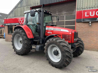 Schlepper / Traktor Massey Ferguson 6475 Dyna-6 Tractoren