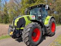 Schlepper / Traktor Claas Arion 650 CIS