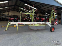 Schwader Claas LINER 1250 Profil