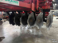 Scheibenegge Grano SHC-50