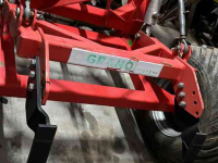 Scheibenegge Grano SHC-50
