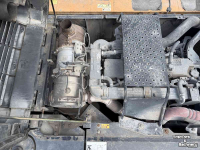 Raupenbagger Case CX 350C