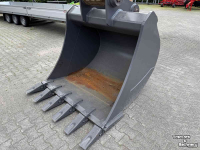 Raupenbagger Case CX 350C