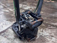 Rotatoren Steelwrist X20 SQ60
