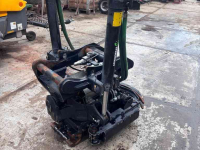 Rotatoren Steelwrist X20 SQ60
